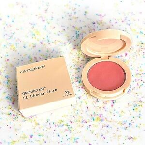 NWT Cheeky Flush by Cinta London